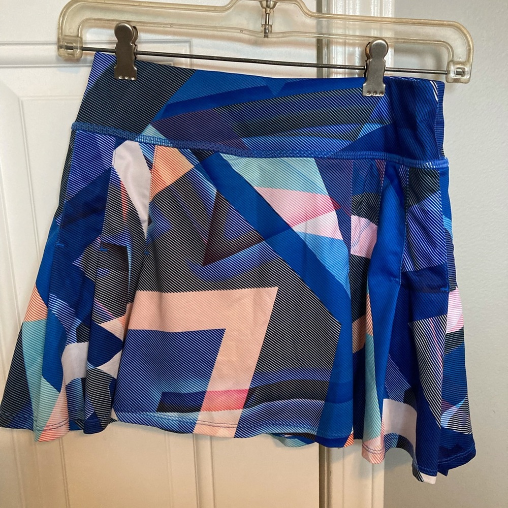 Athleta skort
